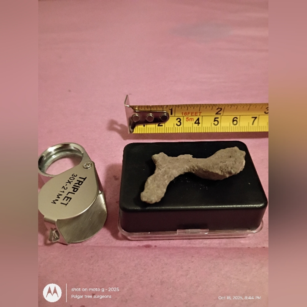 Upper Peninsula Michigan Native Copper Quartz Specimen